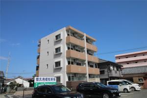 大字恒久4390-1の賃貸(アパート・マンション)