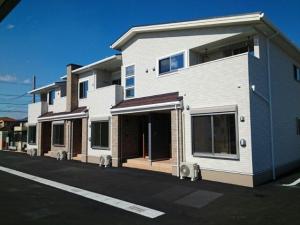 阿波岐原町鳥居原2193-1の賃貸(アパート・マンション)