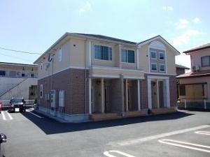 大塚町城ノ下2766-1の賃貸(アパート・マンション)
