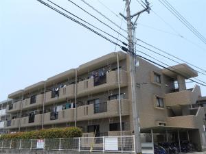 花山手東１丁目27-10の賃貸(アパート・マンション)