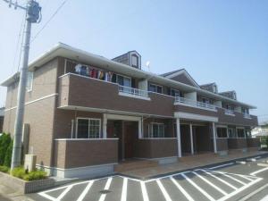 福島町寺山3079-1の賃貸(アパート・マンション)