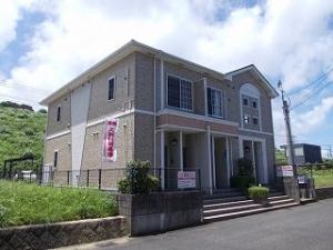 青島西２丁目12-2の賃貸(アパート・マンション)