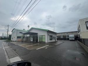 大字赤江90-3の賃貸(店舗・事務所)
