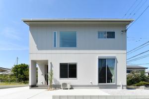 本郷３丁目11-5の戸建住宅