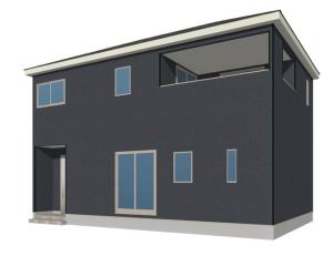 恒久南２丁目4-21の売買(戸建住宅)