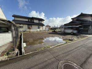 天満３丁目3-51の売買(戸建住宅)