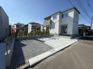 大字小松1119-38の売買(戸建住宅)