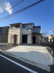 中西町144-1の売買(戸建住宅)