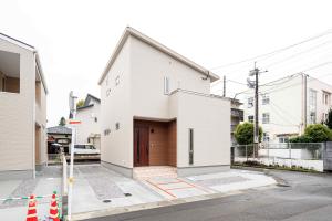 大和町106-8の売買(戸建住宅)