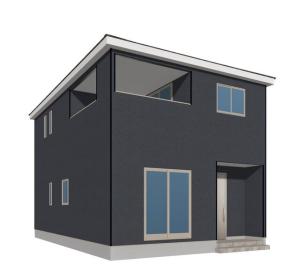 大字赤江1519-17の売買(戸建住宅)