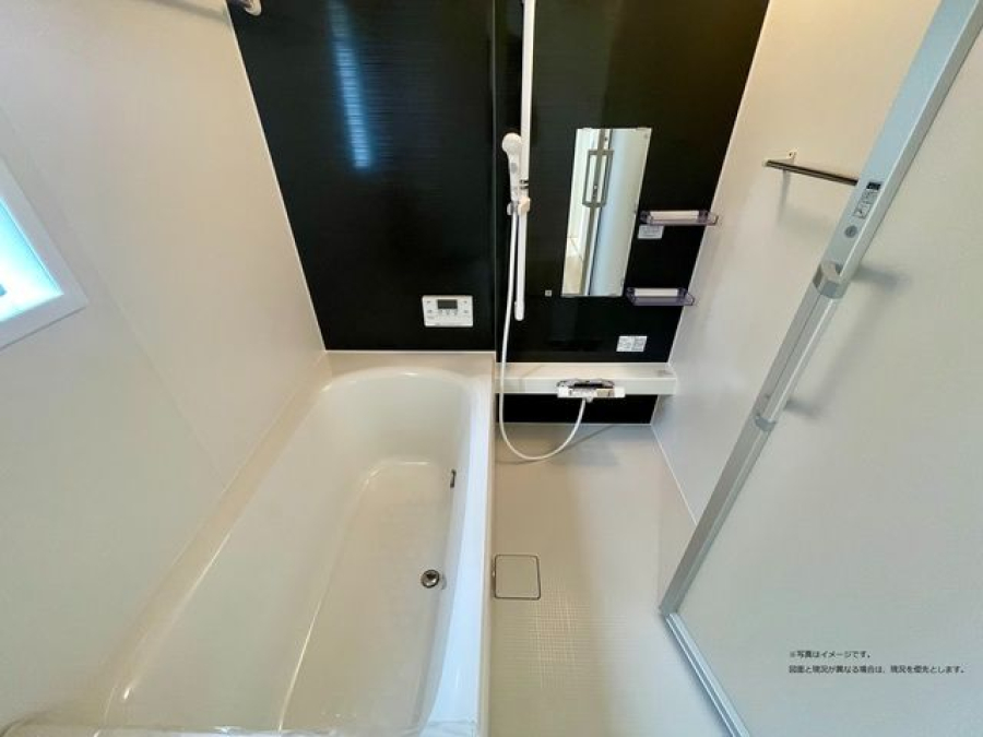 浴室(イメージ)