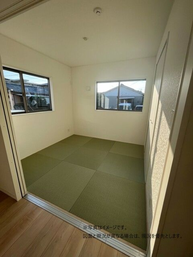 居室(イメージ)