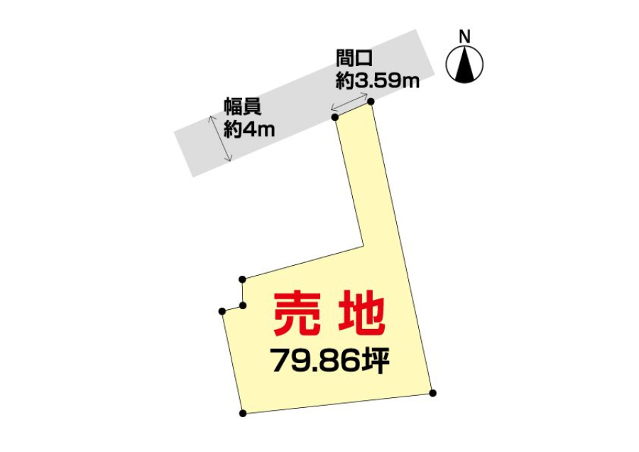 物件の画像 物件画像