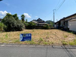 飫肥６丁目3864ロの1の2他3筆の売買(売地)