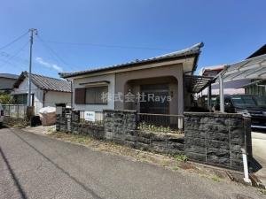恒久６丁目15-9の売買(売地)