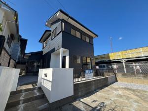 大字新名爪468-6の売買(戸建住宅)
