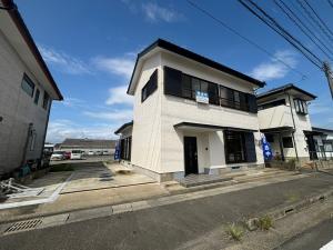 大字北高鍋94-5の売買(戸建住宅)