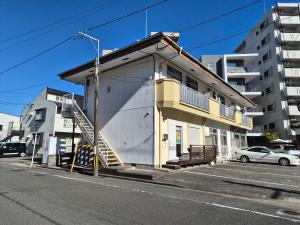 丸島町2-11の賃貸(アパート・マンション)