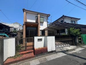 大瀬町１丁目9-24の賃貸(貸家)