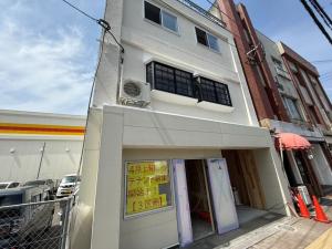 幸町２丁目112の賃貸(店舗・事務所)