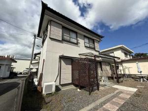大貫町３丁目1259-2の売買(戸建住宅)