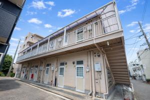 北高松町2-6の賃貸(アパート・マンション)