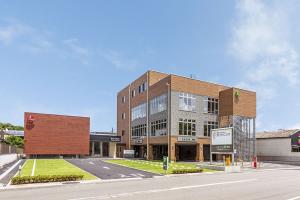 神宮２丁目3-4の賃貸(店舗・事務所)