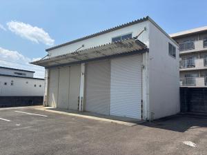 大坪東３丁目11-26の賃貸(工場・倉庫)