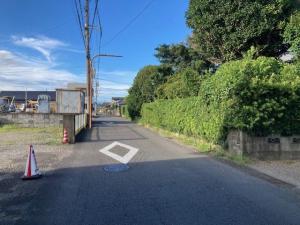 大字小松の売買(売地)
