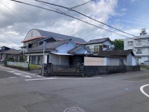 恒久南２丁目1-9の売買(売地)