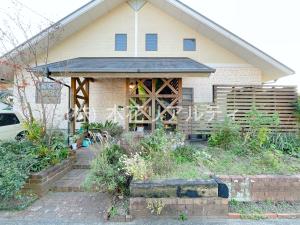 学園木花台桜２丁目の売買(戸建住宅)