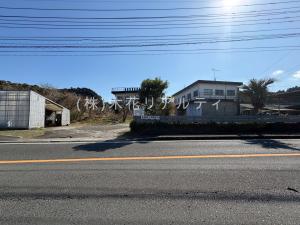 大字加江田4441の売買(工場・倉庫)
