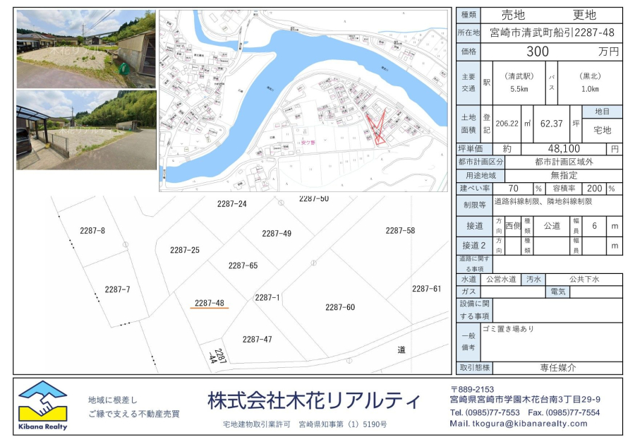 物件画像