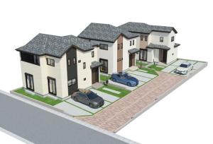 下北方町1181の売買(戸建住宅)