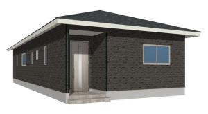 大字北俣655-1の売買(戸建住宅)