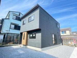中西町181-3の売買(戸建住宅)