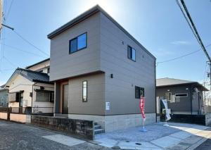 大坪西１丁目2145-2の売買(戸建住宅)