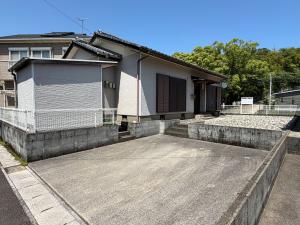 大字日知屋15863-11の売買(戸建住宅)