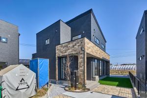 佐土原町下田島12020-8 2号棟の売買(戸建住宅)