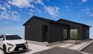 志比田町4964-60 2号棟の売買(戸建住宅)