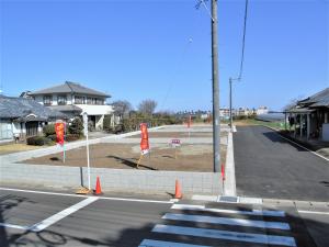 清武町木原5935-1 1号地の売買(売地)