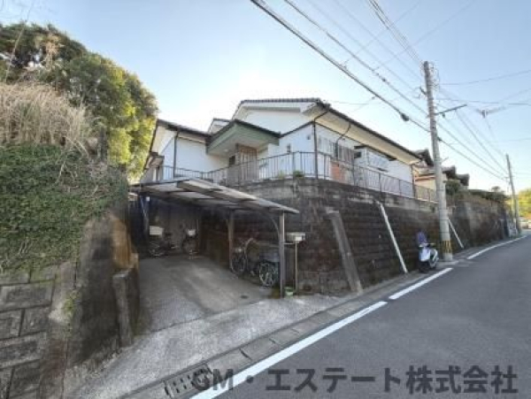 宮崎市下北方町の戸建住宅(GM・エステート株式会社) ｜ REC宮崎売買