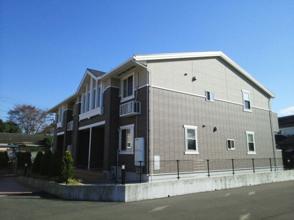 「プランドールⅢ 202」宮崎市北権現町のアパート・マンション(株式会社トゥギャザー) ｜ REC宮崎賃貸