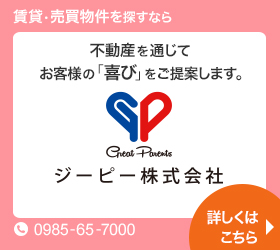 ジーピー株式会社