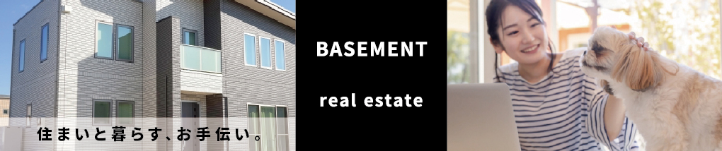 株式会社BASEMENT