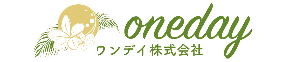 oneday株式会社