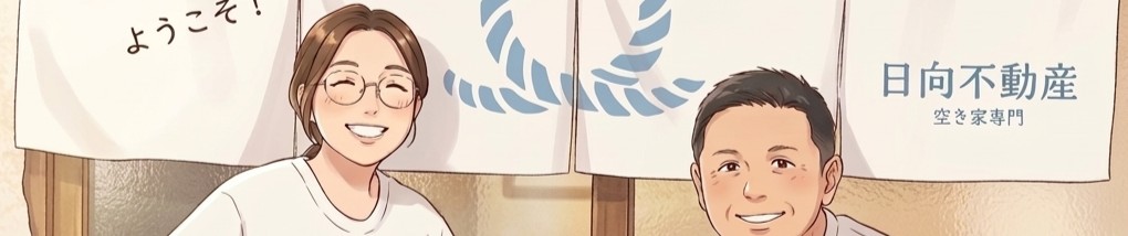 日向不動産